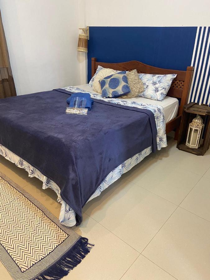 Blue House Tabuba! @Bluehousetabuba Vila Caucaia Exterior foto